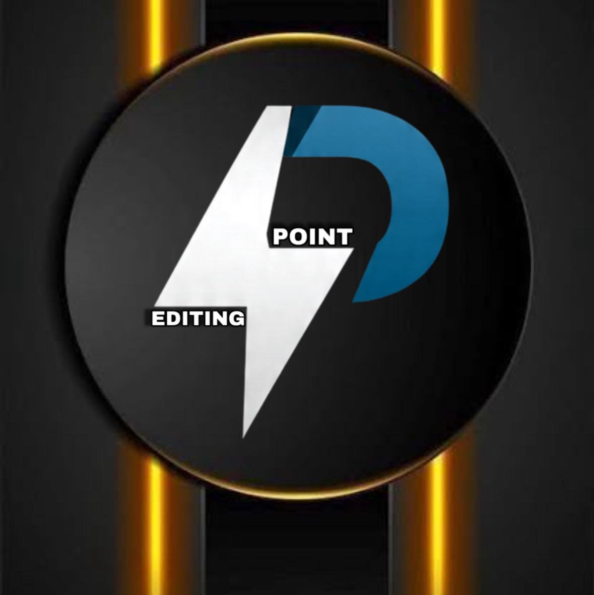 Editing Point