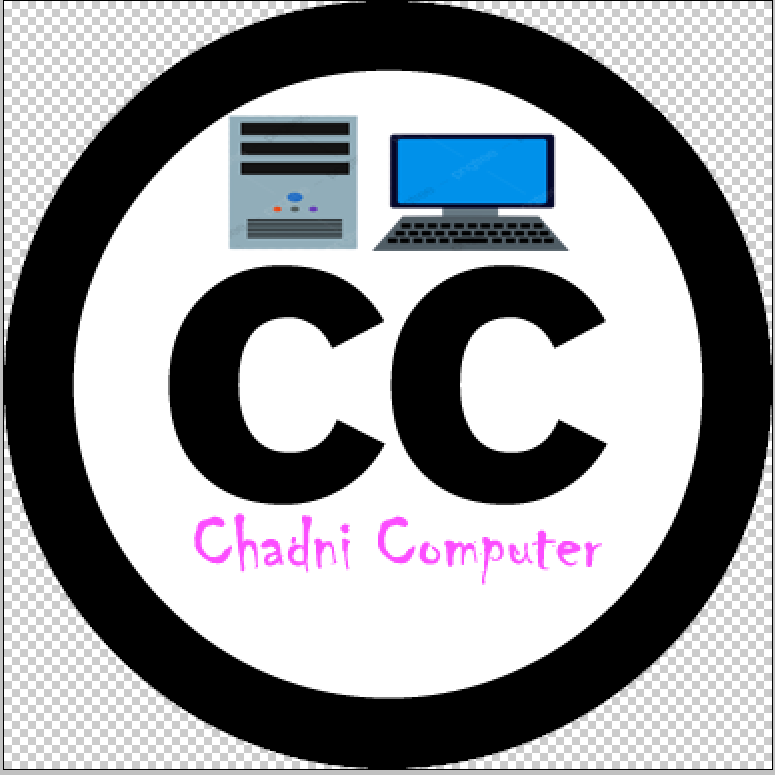 Chadni Computer