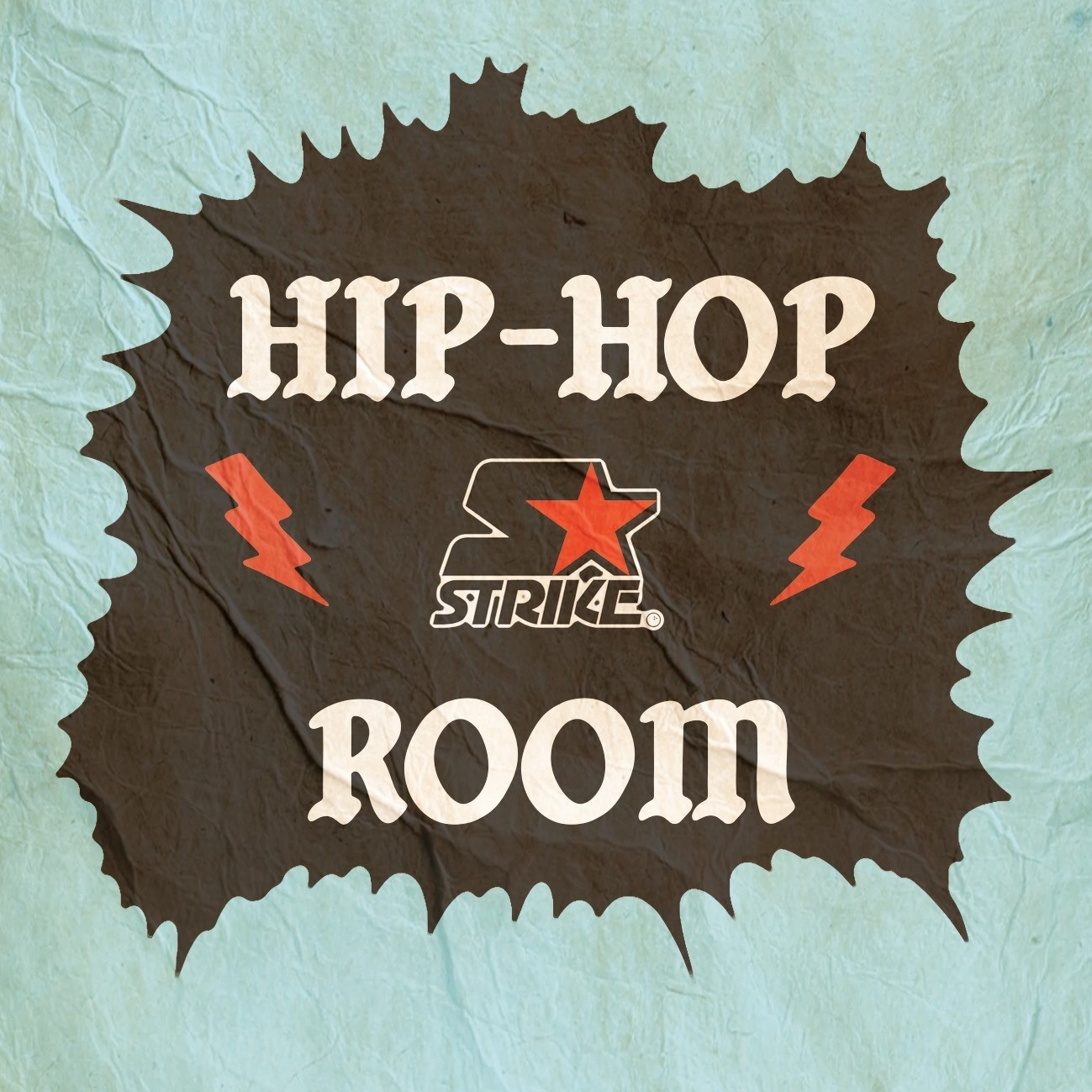 Hip-Hop RooM