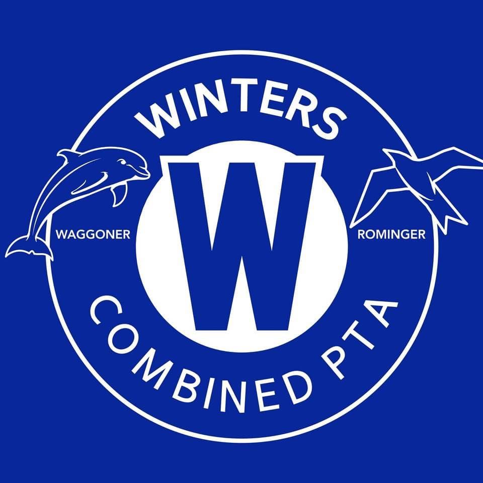 WAGGONER DRESS UP DAY SCHEDULE ... - Winters Combined PTA | Facebook