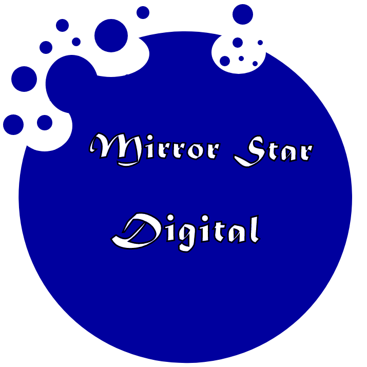 Mirror Star Digital