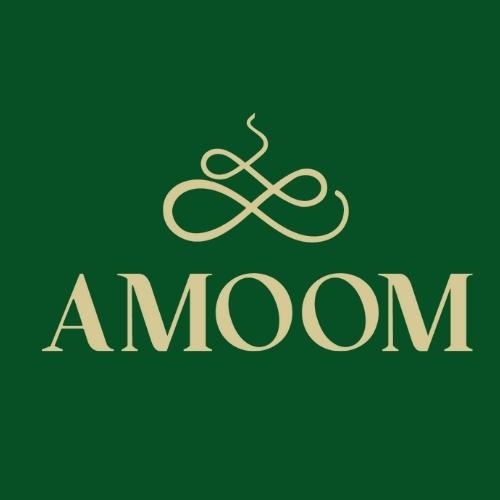 Amoom | Bucharest