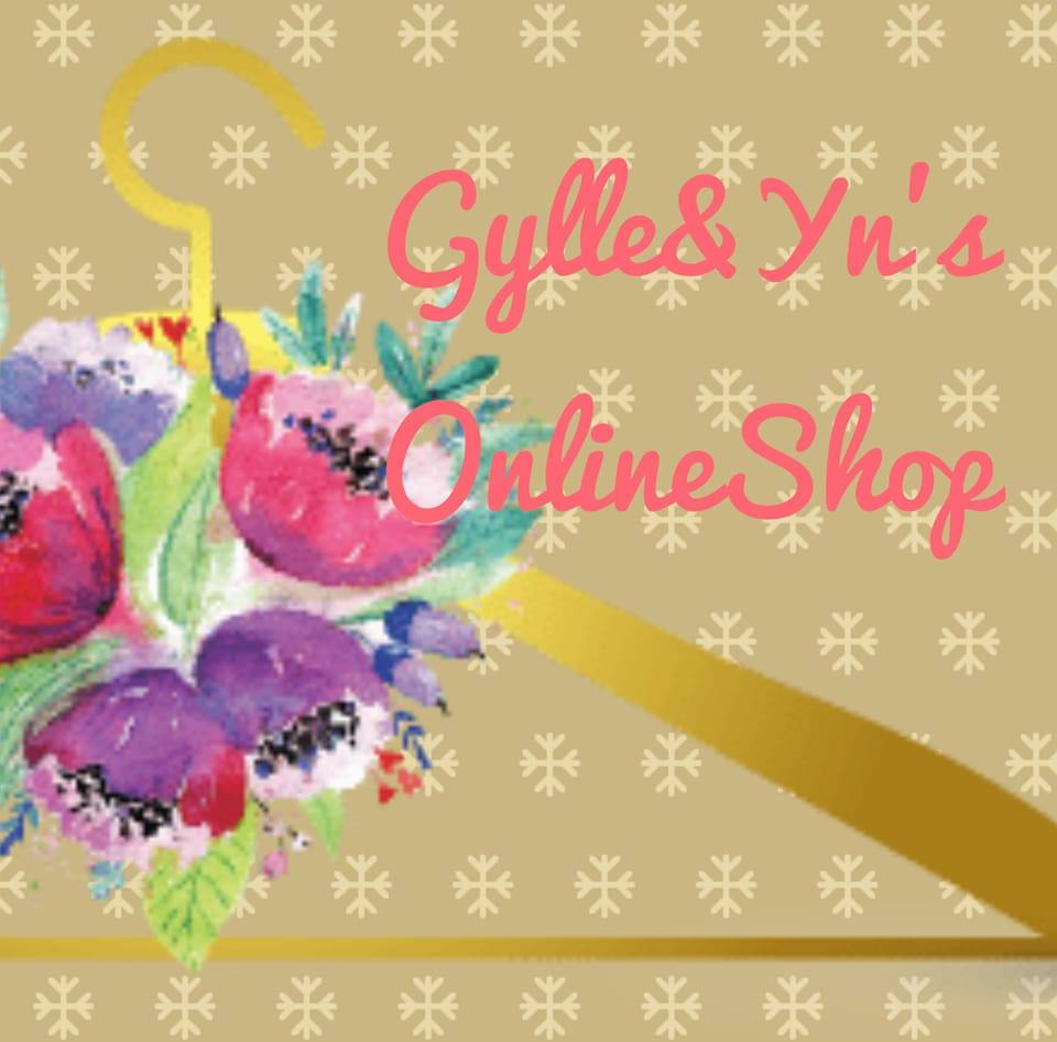 Gylle and Yn's OnlineShop