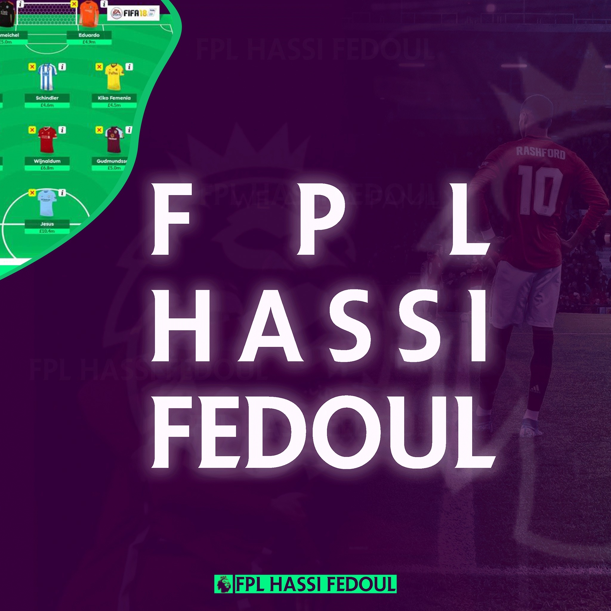 FPL HASSI Fedoul