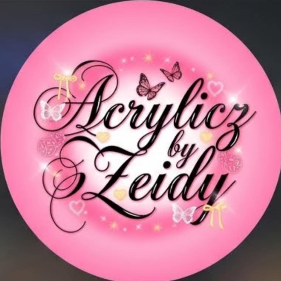 Acrylicz by Zeidy