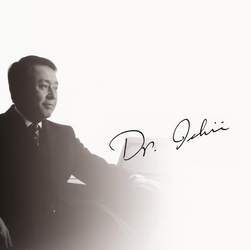 Dr Ishii Beauty Labo International (@ishiiclinicbeautylabo) • Facebook