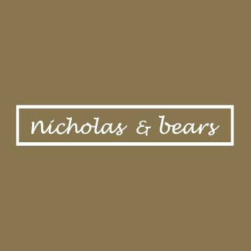 nicholas & bears asia (@nicholasbears.asia) • Facebook
