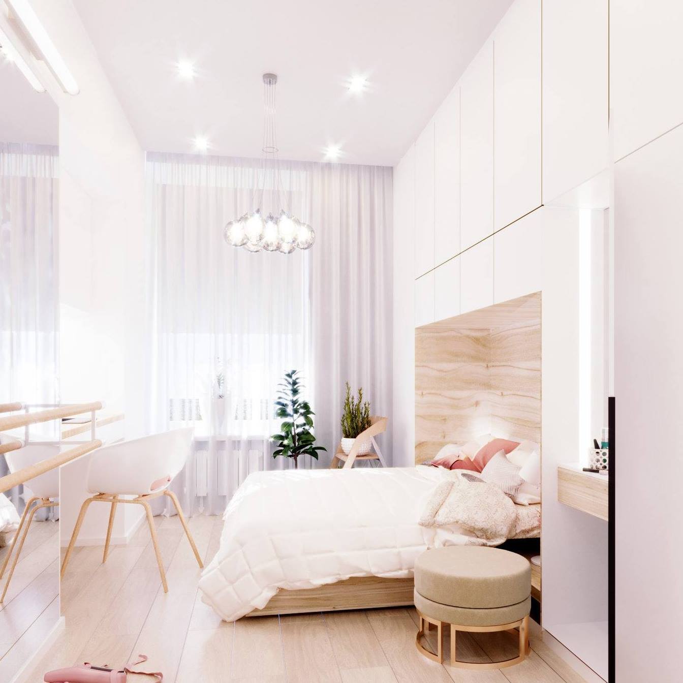 I am design studio. Дизайн интерьера | Saint Petersburg