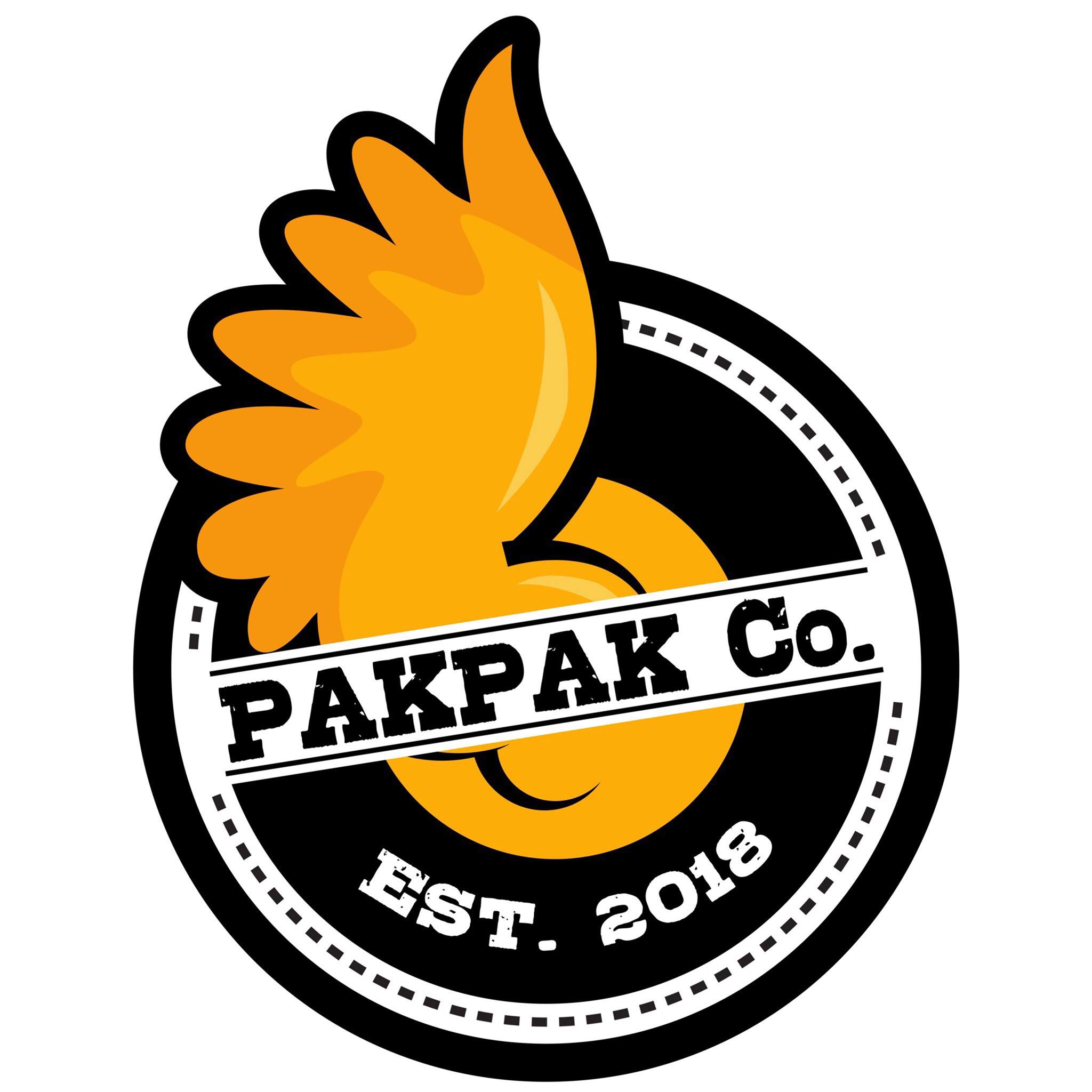 Pakpak Co. | Iloilo City
