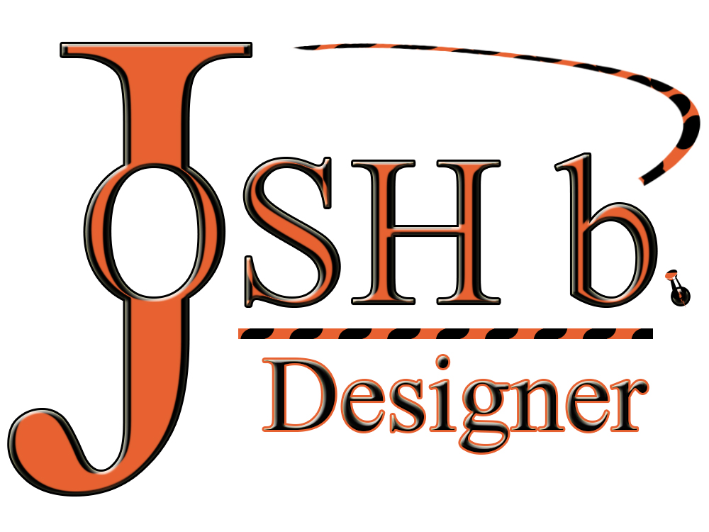 Josh b. Design