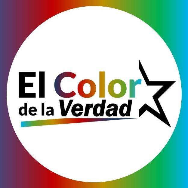 El Color de la Verdad