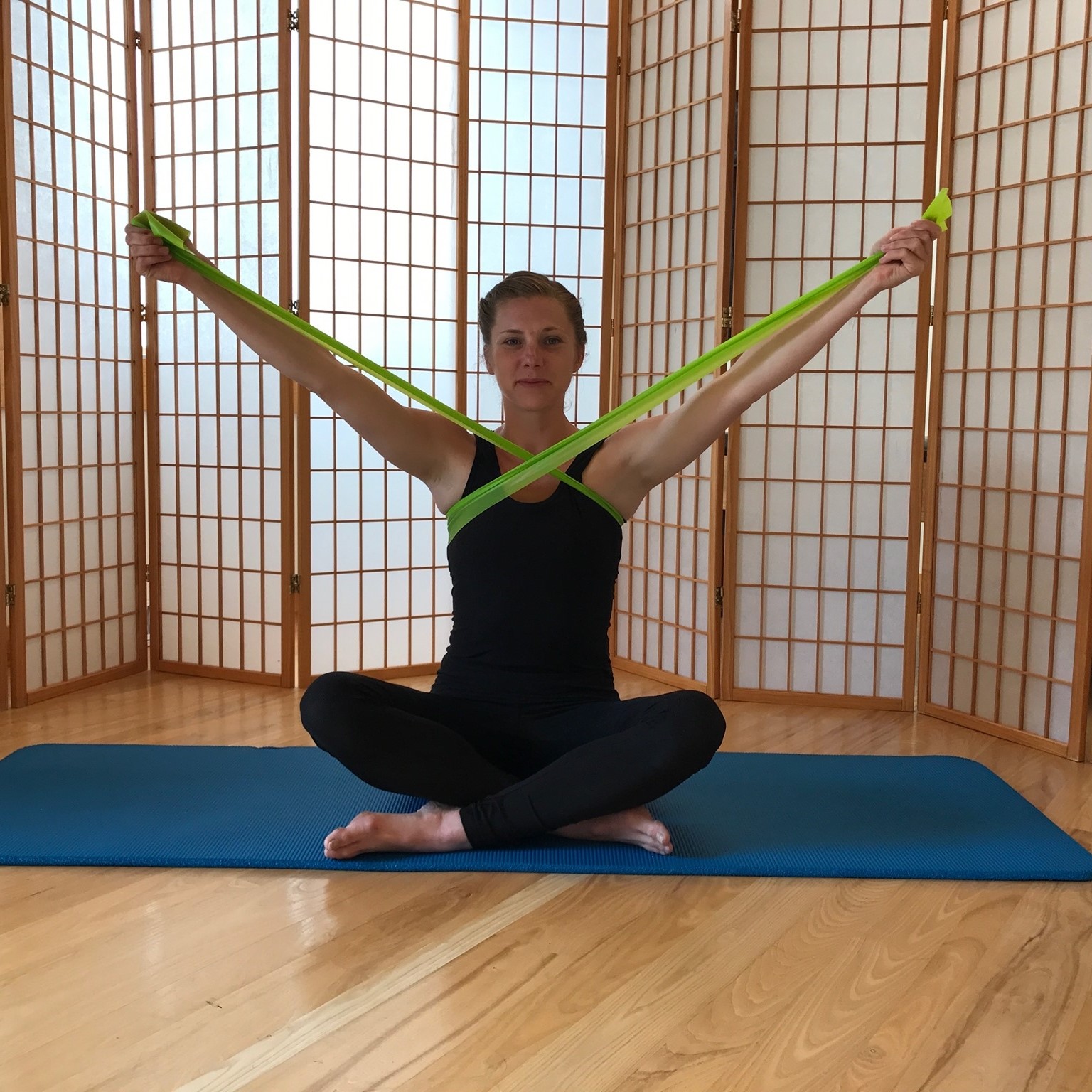 Mindful Alignment