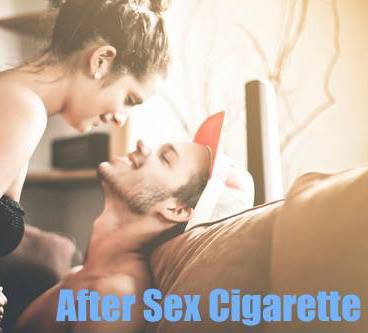 cigarette sex After sex cigarette