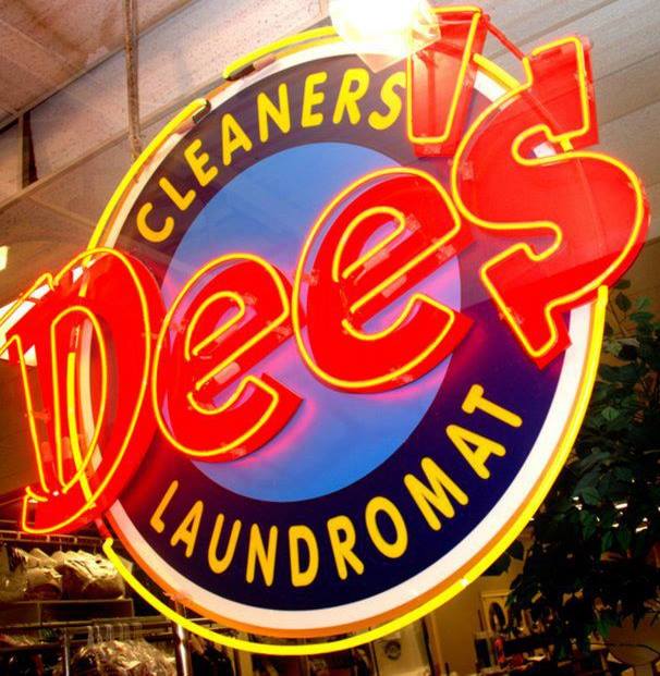 Dee's Cleaners & Laundromat / Hamden | Hamden CT
