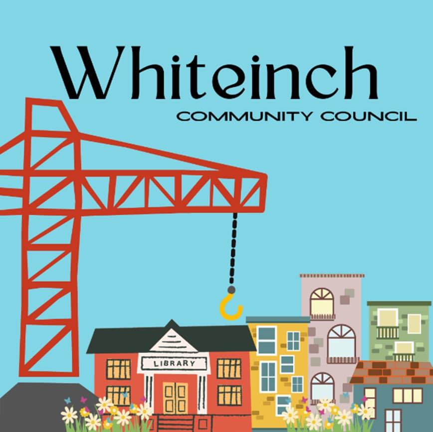 Whiteinch Community Council | Glasgow