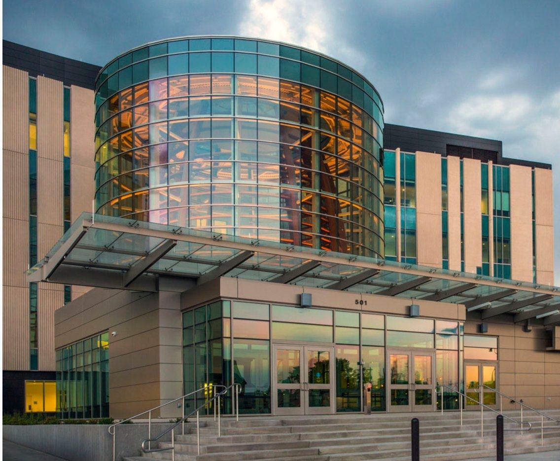 RYAN GLASS INC | Colorado Springs CO