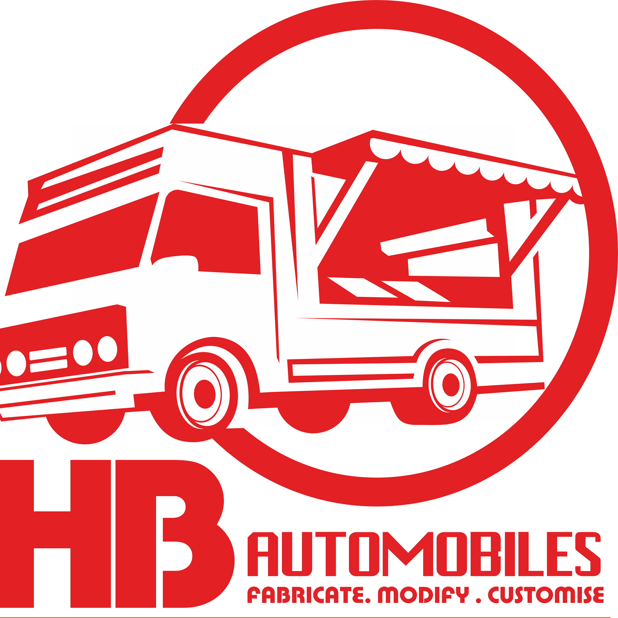 HB Automobiles | Ahmedabad