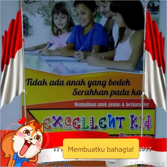 Excellence Kid Program