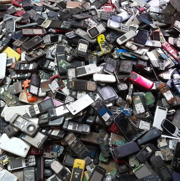 INAYA mobile scrap delar | Delhi