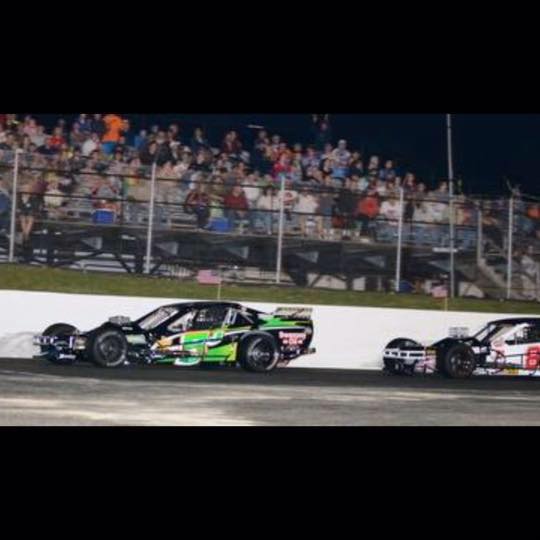 Johnson Racing