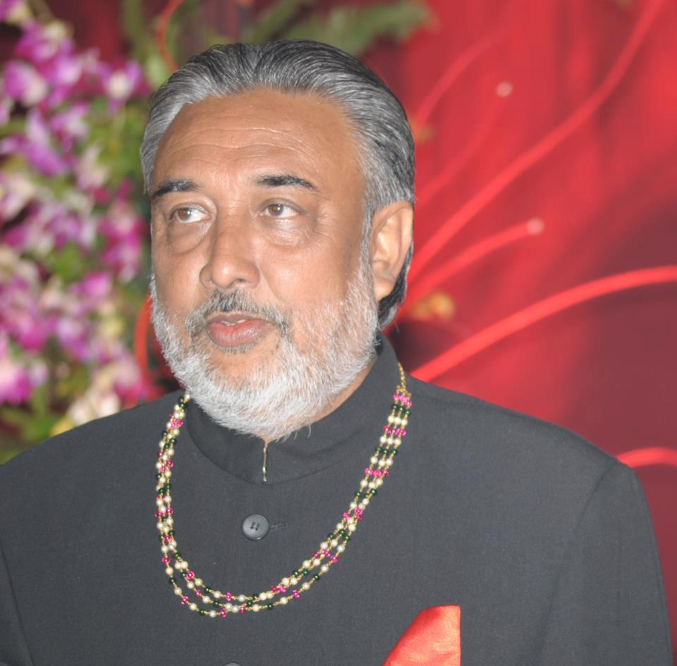 Prof. Dr Rajendrasinh Rathod - India on Wheels 1200 Days