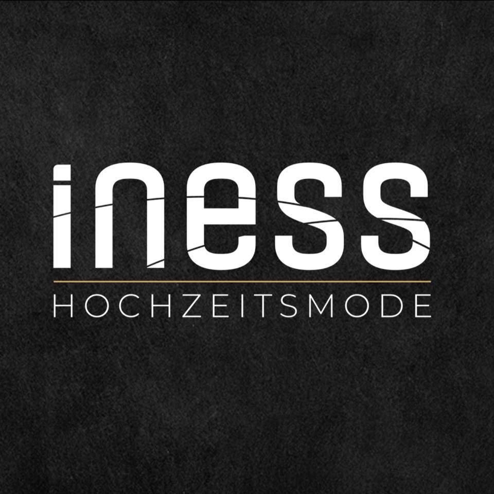 INESS Hochzeitsmode added a new photo. - INESS Hochzeitsmode
