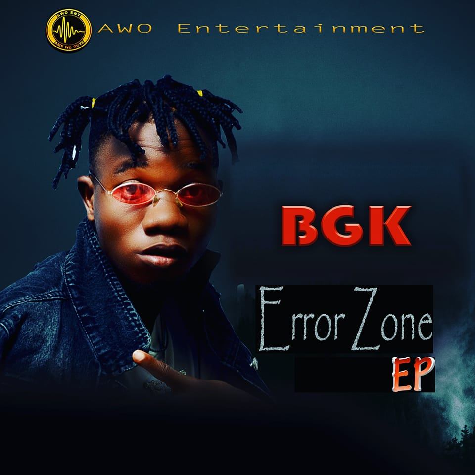 BGK De Nas Guy