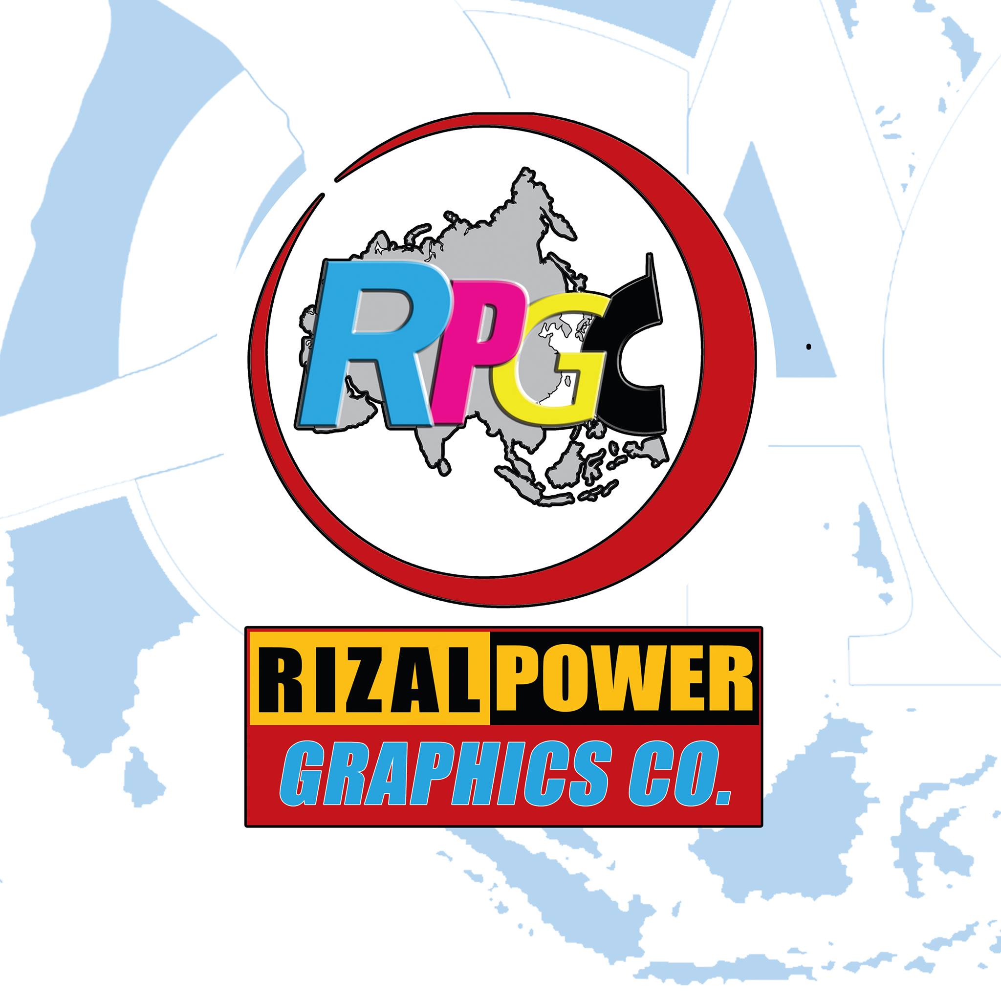 Rizal Power Graphics Co. - Pasig Branch - PGAC | Pasig