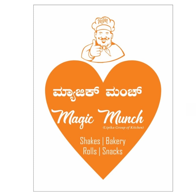 Magic Munch | Bangalore