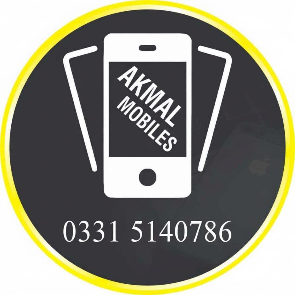 Akmal mobiles | Chakwal