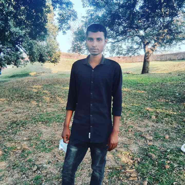 Md. Masud Rana
