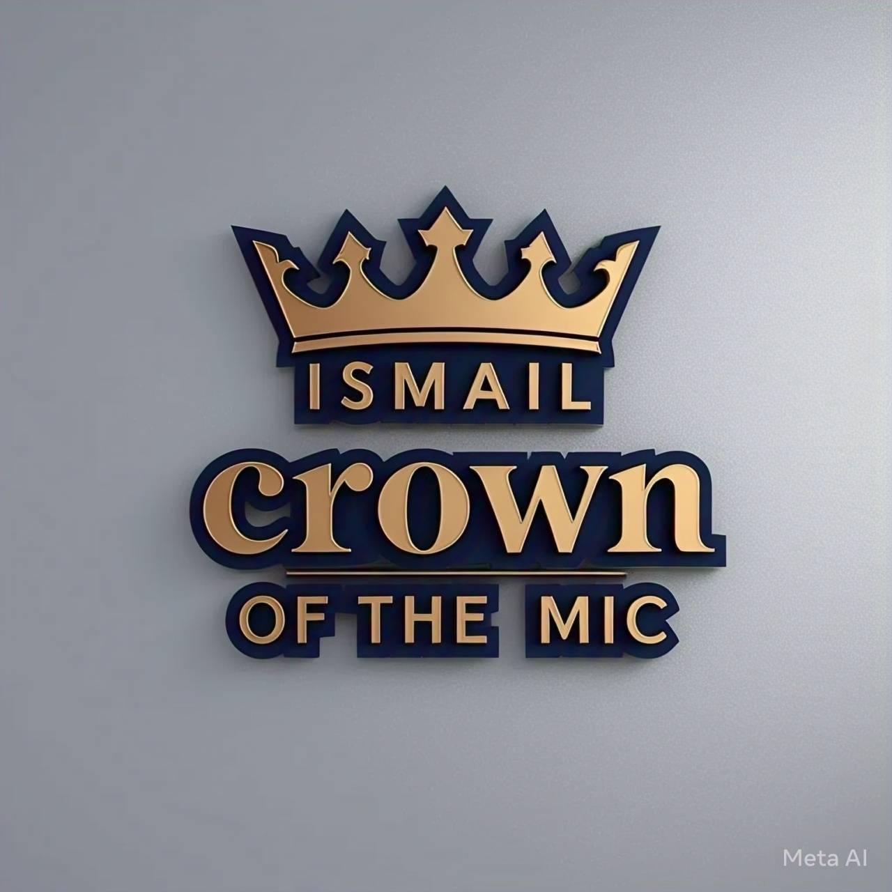Mc ismail king of de mic