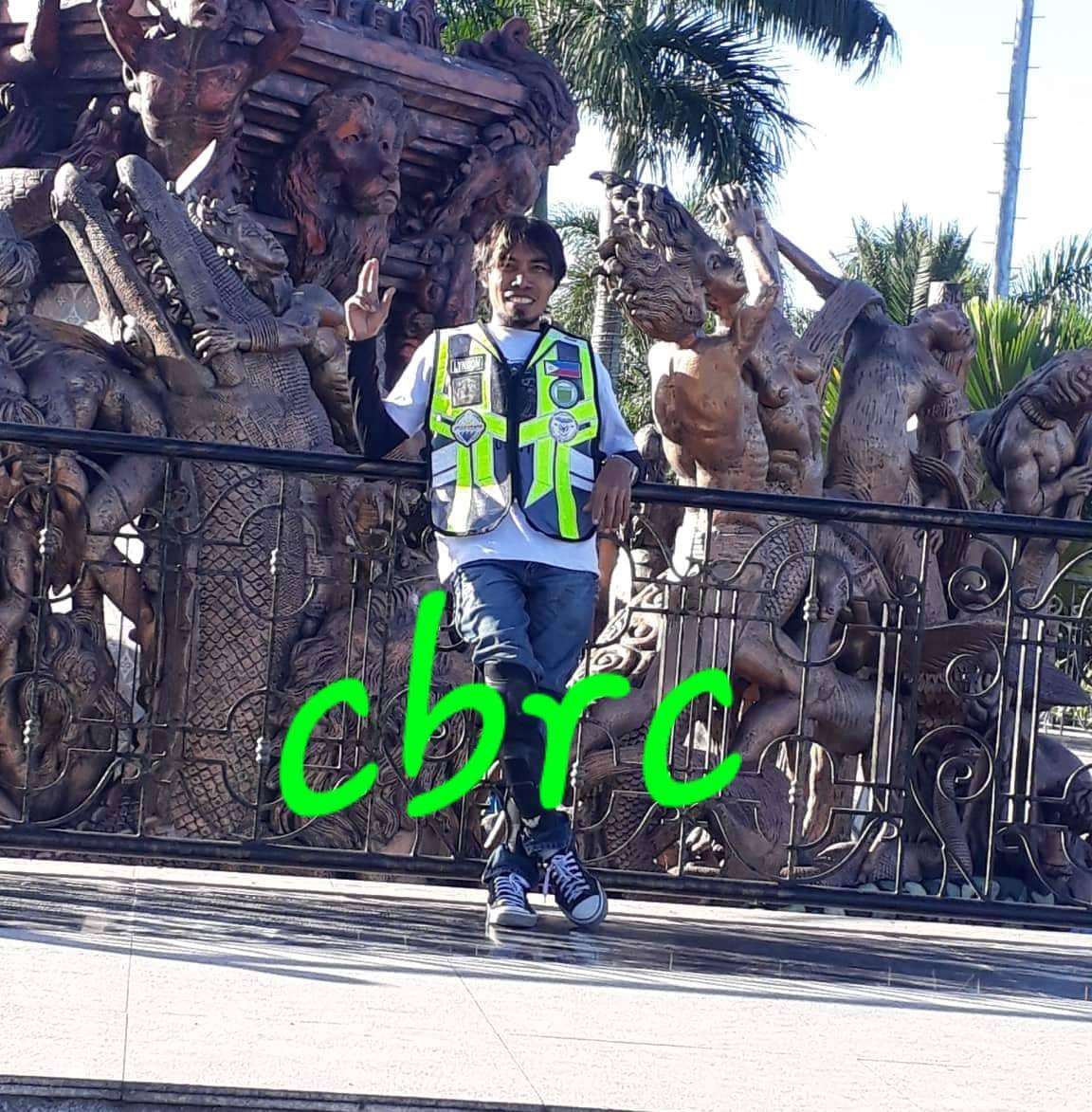 Cbrc riders club