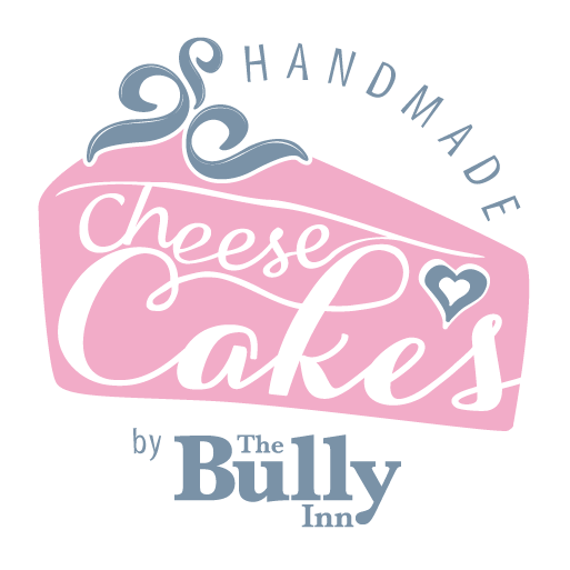 Handmade Cheesecakes by The Bully Inn | Quarter