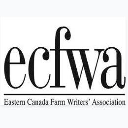 Eastern Canada Farm Writers' Association - ECFWA