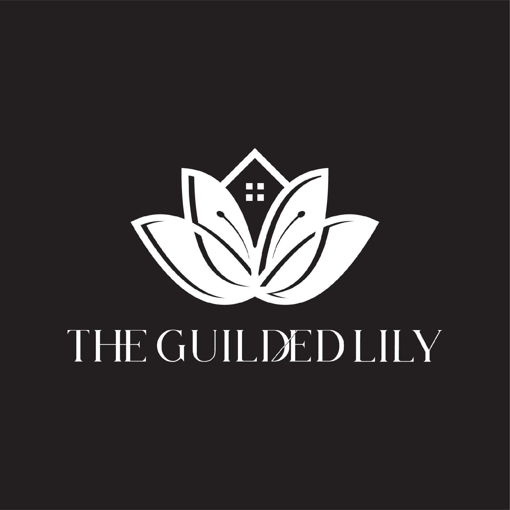 The Guilded Lily Home Staging