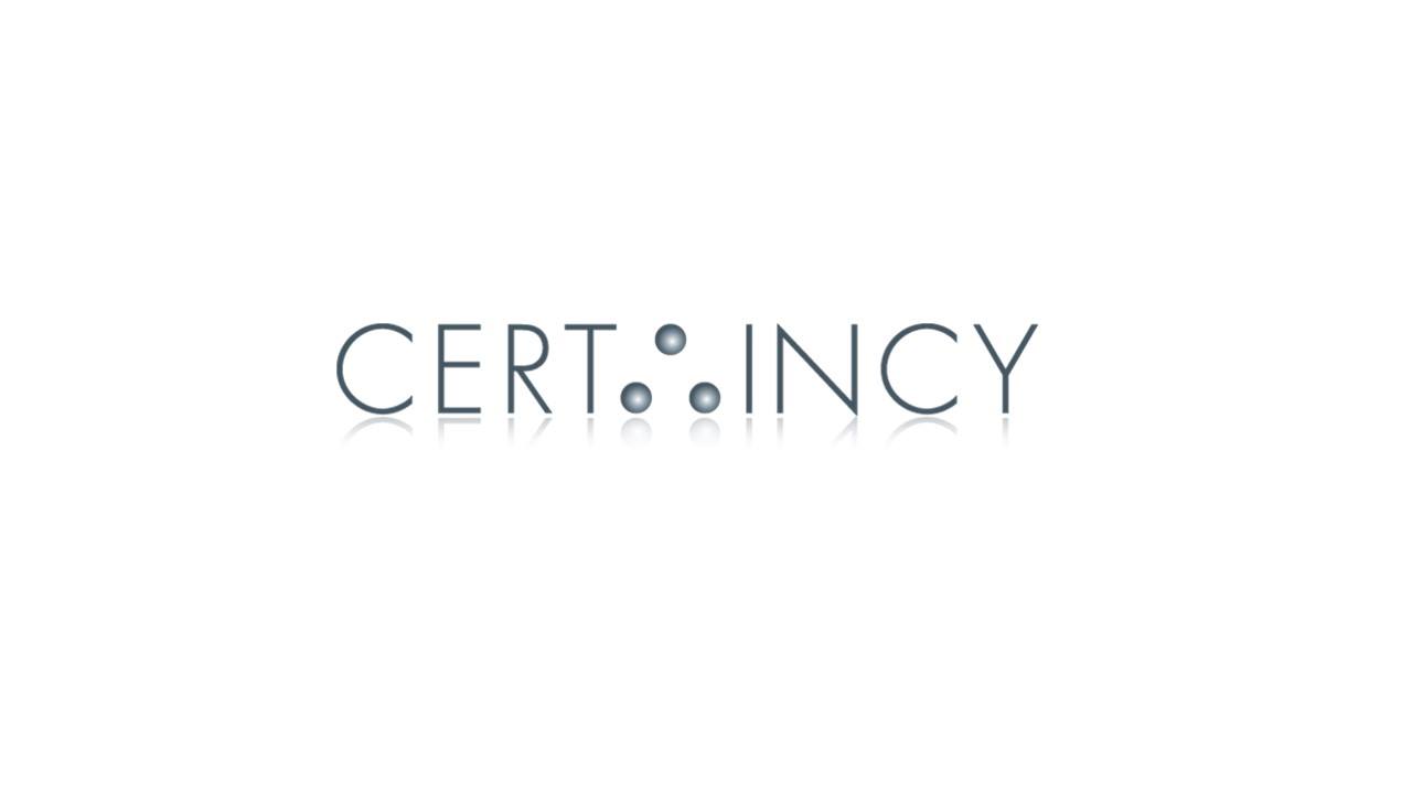 Certaincy AB | Gothenburg