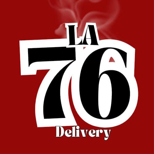 La 76 delivery | Villa Unión