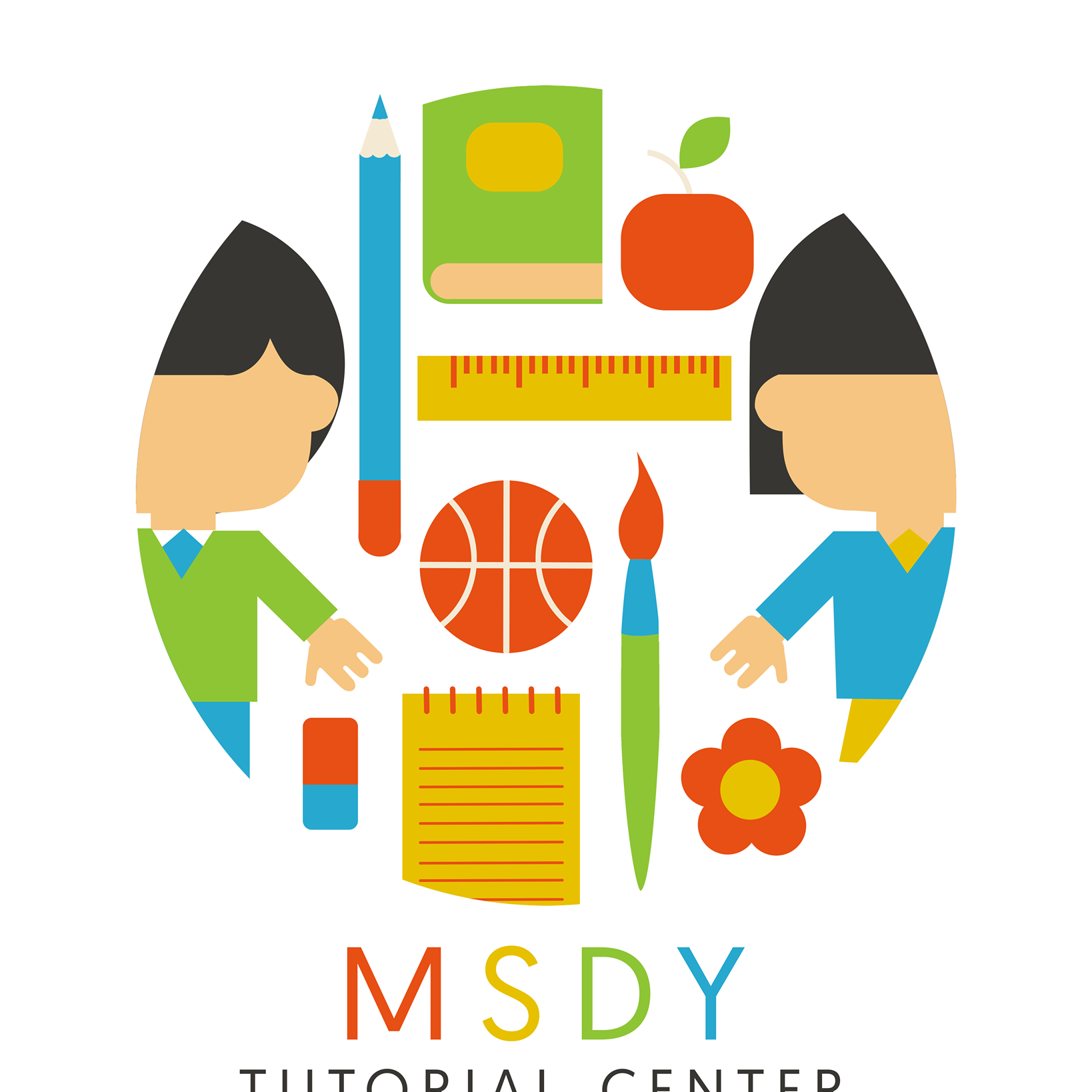 MSDY Online Tutorial Center