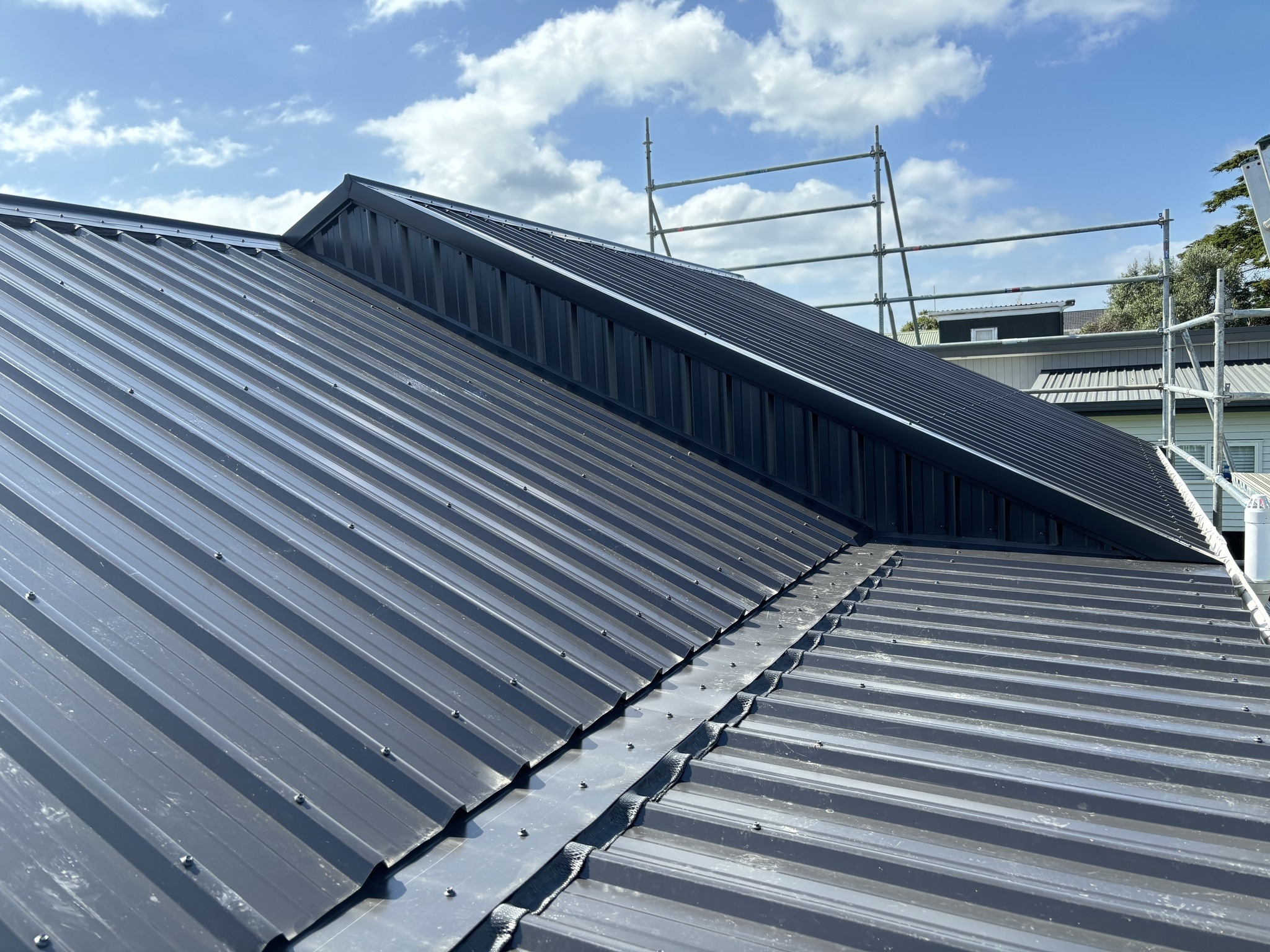 TC Roof Limited - TC Roof Limited added a new photo.