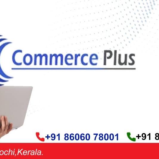 Commerce plus