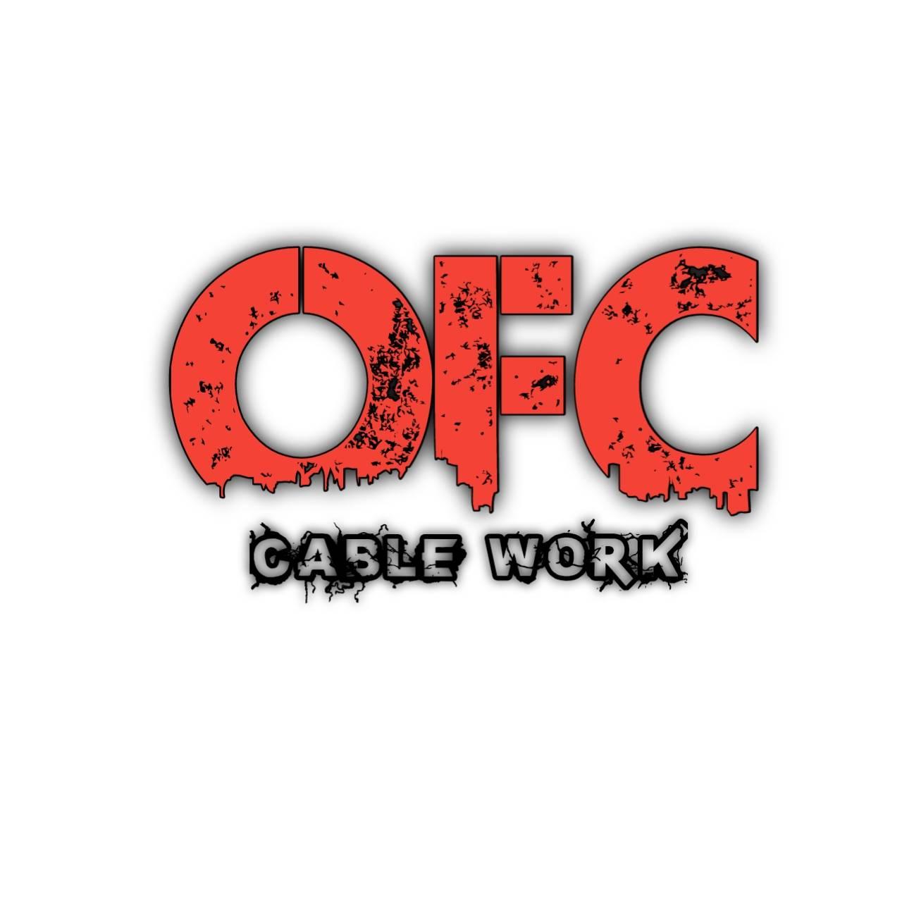 OFC Cable Work