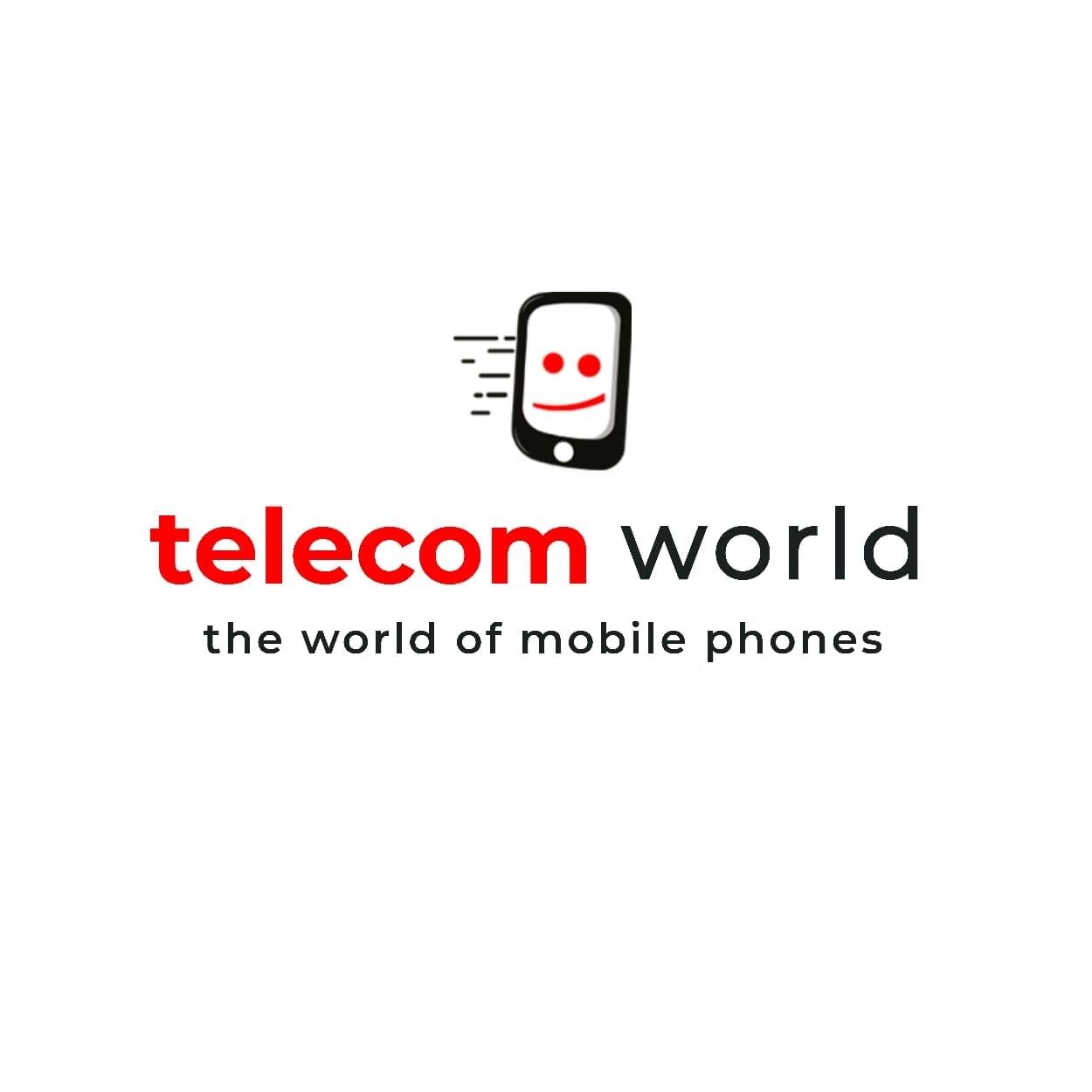 Telecom World - Multi Brand Mobile Showroom | Allahabad
