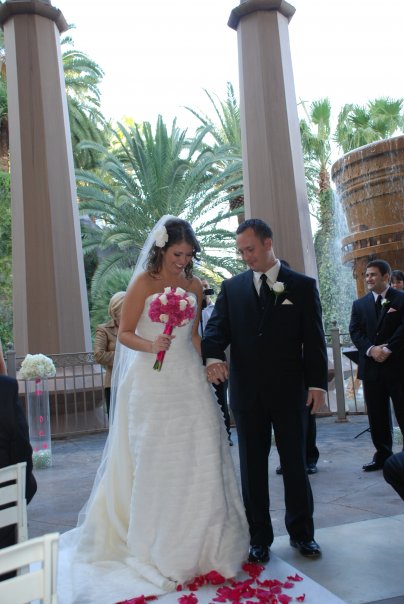 Jillian and Daniel's Wedding Site