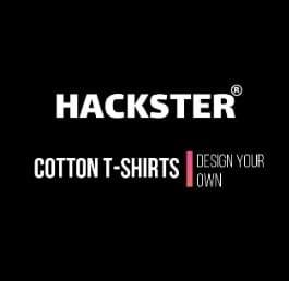 Hackster Cotton - هاكستر
