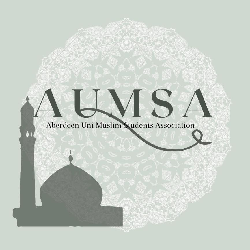 AU... - AUMSA: Aberdeen University Muslim Students Association
