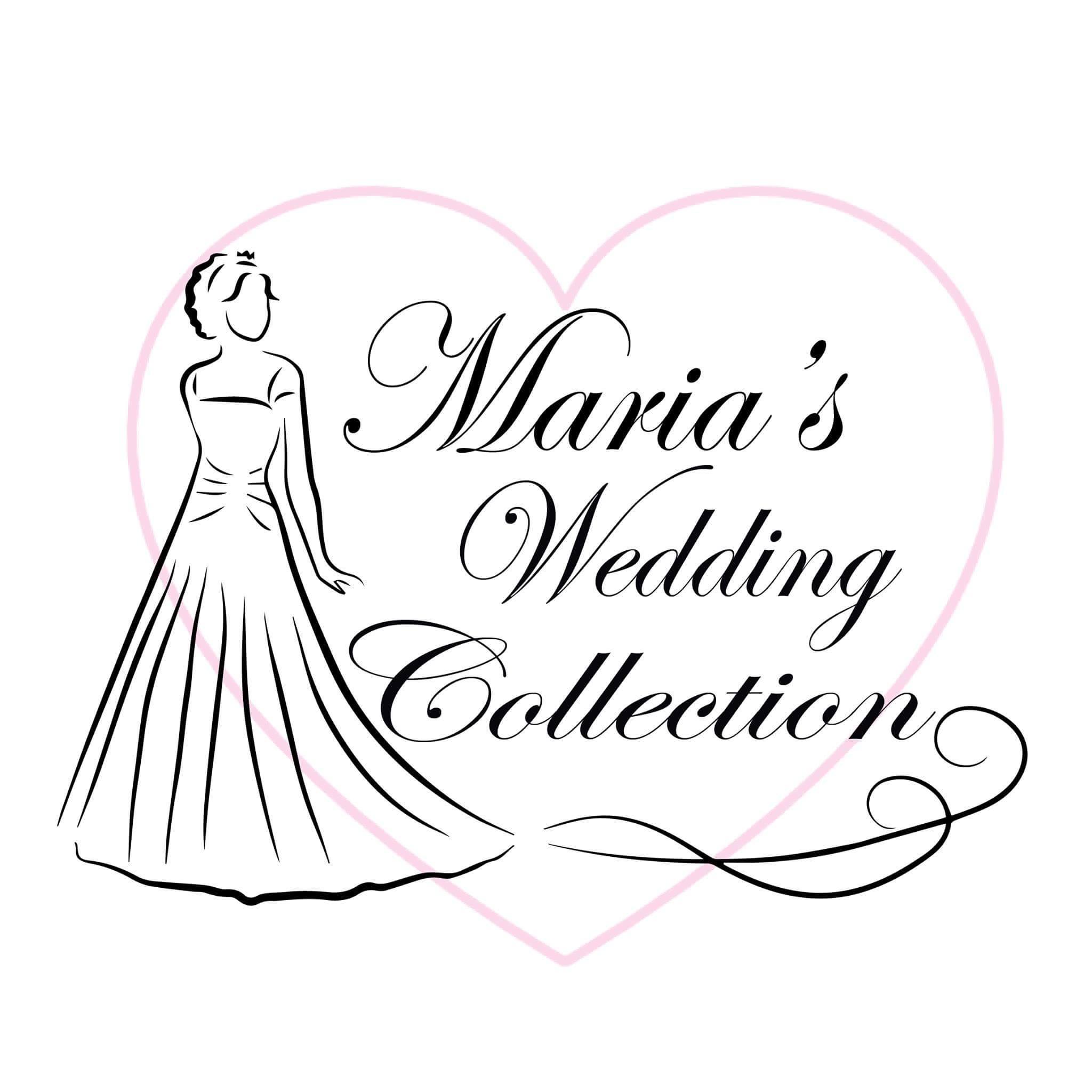 Maria's wedding collection