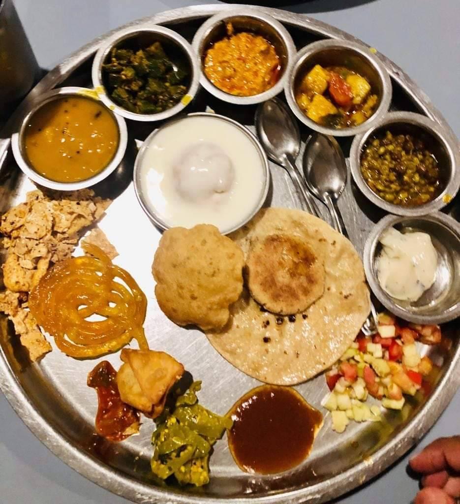 Gujarati Rasoi