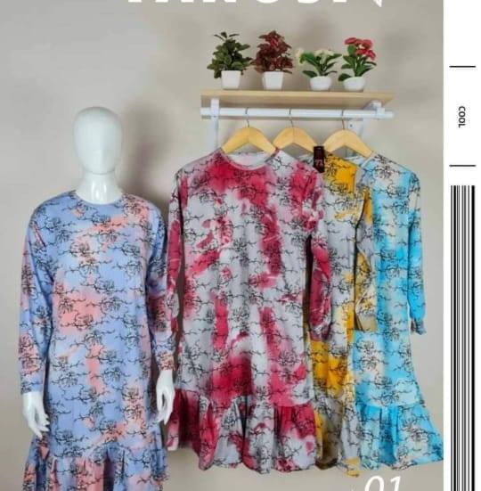 Ucha shop