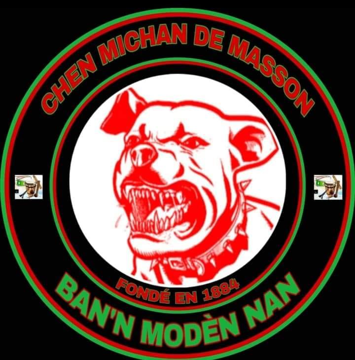 Chen michan de masson